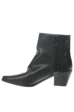 Damen Stiefeletten La Bottine Souriante, Größe 38, Farbe Schwarz, Preis € 40,00