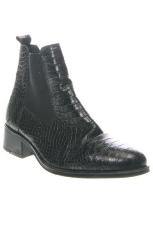 Damen Stiefeletten Lavorazione Artigianale, Größe 36, Farbe Schwarz, Preis € 52,49