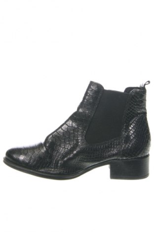 Damen Stiefeletten Lavorazione Artigianale, Größe 36, Farbe Schwarz, Preis € 52,49