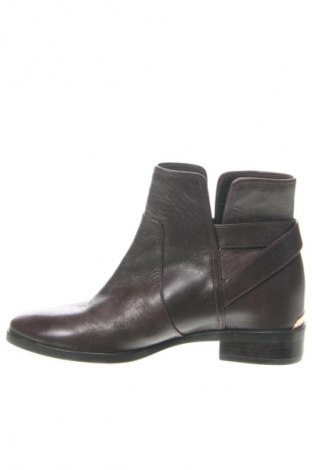 Damen Stiefeletten Michael Kors, Größe 38, Farbe Braun, Preis 157,49 €