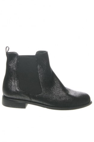 Botine de damă Morgan, Mărime 38, Culoare Negru, Preț 158,16 Lei