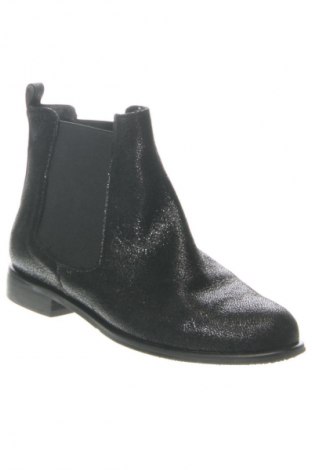 Botine de damă Morgan, Mărime 38, Culoare Negru, Preț 110,99 Lei