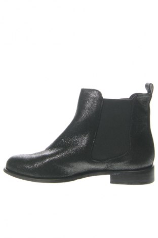 Botine de damă Morgan, Mărime 38, Culoare Negru, Preț 110,99 Lei