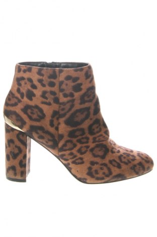 Botine de damă New Look, Mărime 39, Culoare Maro, Preț 122,00 Lei