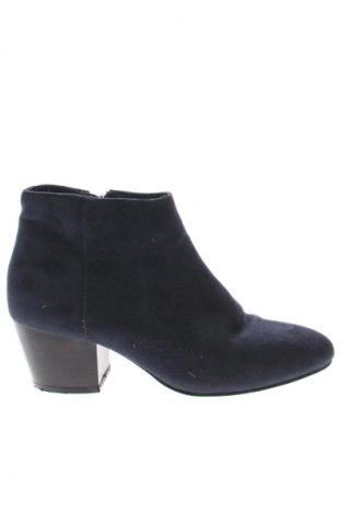 Botine de damă Papaya, Mărime 36, Culoare Albastru, Preț 48,99 Lei