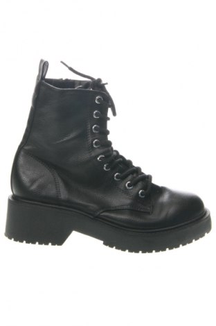 Damen Stiefeletten Primark, Größe 38, Farbe Schwarz, Preis € 23,99