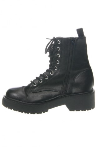 Damen Stiefeletten Primark, Größe 38, Farbe Schwarz, Preis € 33,99