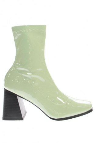 Botine de damă Raid, Mărime 41, Culoare Verde, Preț 122,00 Lei