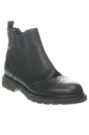 Botine de damă Roobin's, Mărime 38, Culoare Negru, Preț 128,29 Lei