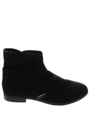 Damen Stiefeletten S.Oliver, Größe 42, Farbe Schwarz, Preis € 23,99