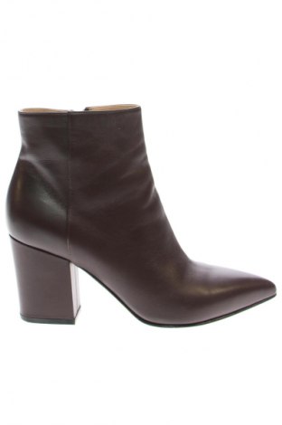 Damen Stiefeletten Sergio Rossi, Größe 38, Farbe Braun, Preis € 222,54