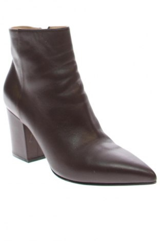 Damen Stiefeletten Sergio Rossi, Größe 38, Farbe Braun, Preis € 222,54