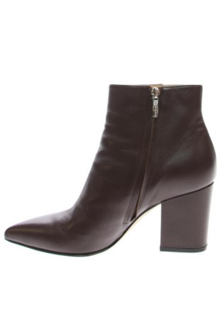 Damen Stiefeletten Sergio Rossi, Größe 38, Farbe Braun, Preis € 222,54