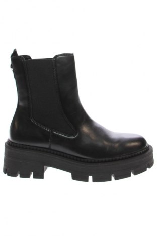 Damen Stiefeletten Tamaris, Größe 39, Farbe Schwarz, Preis € 72,00