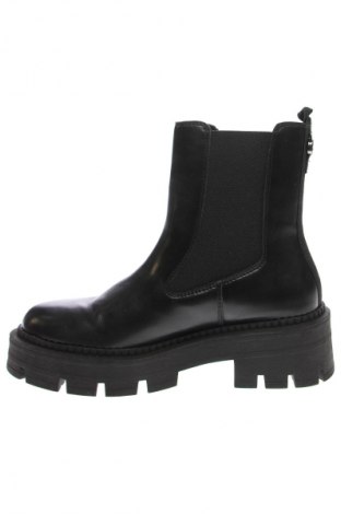 Damen Stiefeletten Tamaris, Größe 39, Farbe Schwarz, Preis € 72,00