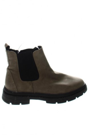 Damen Stiefeletten Walkx, Größe 41, Farbe Grau, Preis € 18,99