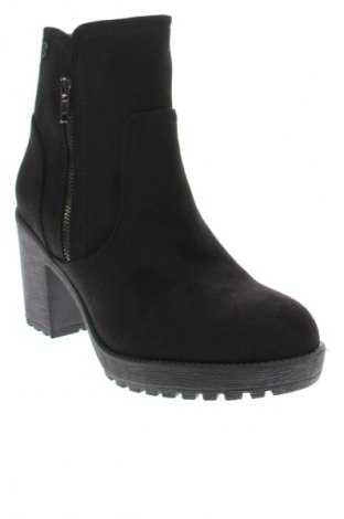 Damen Stiefeletten Xti, Größe 40, Farbe Schwarz, Preis € 71,61