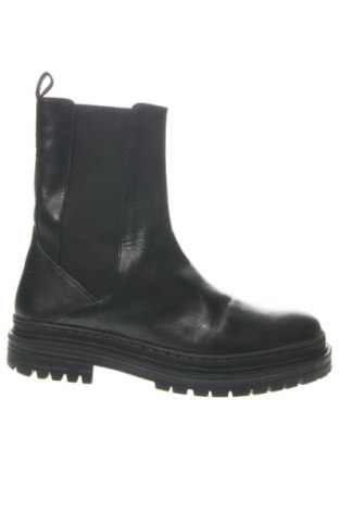 Botine de damă Zign, Mărime 41, Culoare Negru, Preț 191,33 Lei