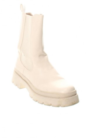 Damenstiefel, Größe 39, Farbe Beige, Preis 40,99 €