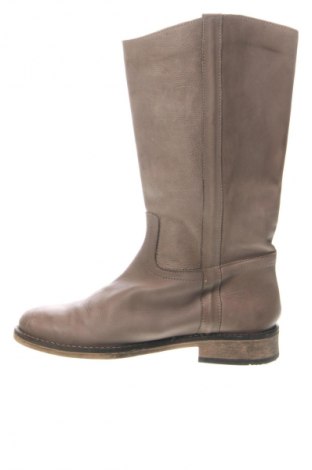 Damenstiefel, Größe 39, Farbe Grau, Preis € 67,99