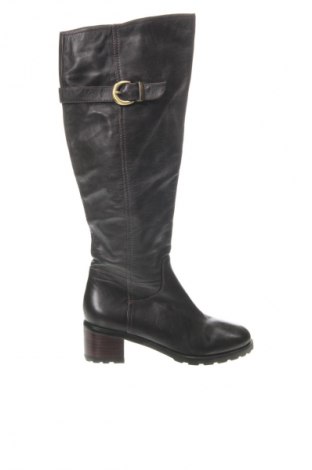 Damenstiefel, Größe 38, Farbe Braun, Preis € 47,99