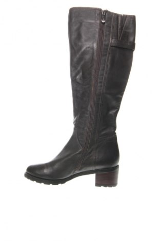 Damenstiefel, Größe 38, Farbe Braun, Preis 47,99 €