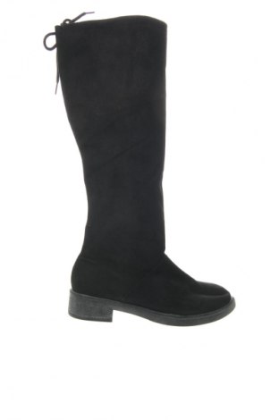 Damenstiefel, Größe 40, Farbe Schwarz, Preis 40,99 €