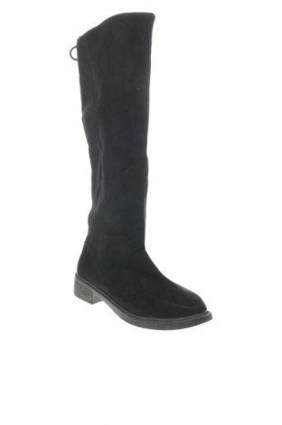 Damenstiefel, Größe 40, Farbe Schwarz, Preis € 40,99