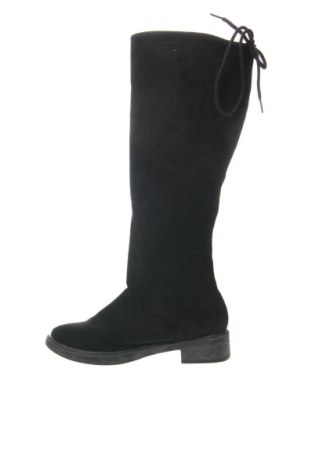 Damenstiefel, Größe 40, Farbe Schwarz, Preis € 40,99