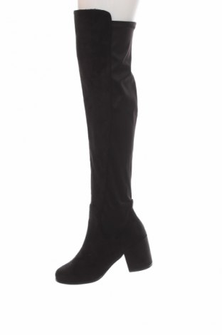 Damenstiefel, Größe 42, Farbe Schwarz, Preis € 47,52