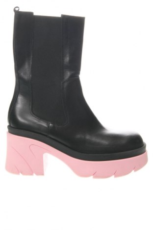 Damenstiefel, Größe 40, Farbe Schwarz, Preis € 19,99