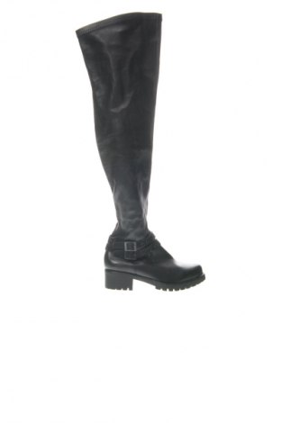 Damenstiefel, Größe 39, Farbe Schwarz, Preis € 29,68