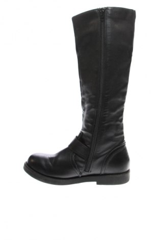 Damenstiefel, Größe 35, Farbe Schwarz, Preis € 30,00