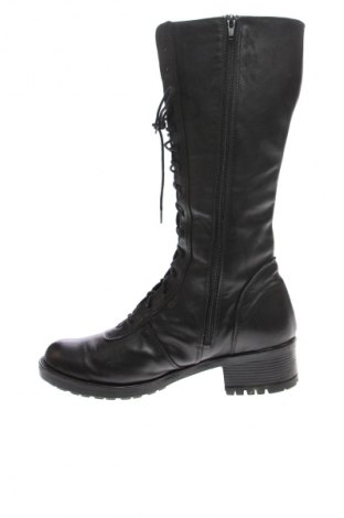 Damenstiefel, Größe 40, Farbe Schwarz, Preis € 49,62