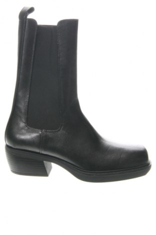 Damenstiefel Bershka, Größe 37, Farbe Schwarz, Preis € 47,52