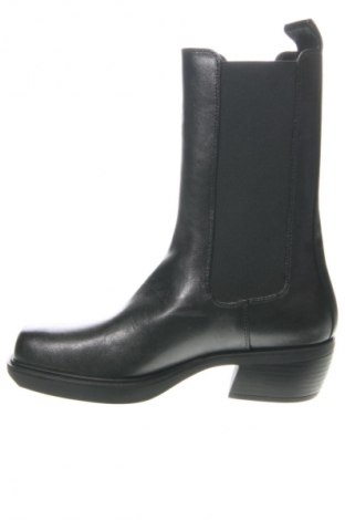 Damenstiefel Bershka, Größe 37, Farbe Schwarz, Preis € 47,52