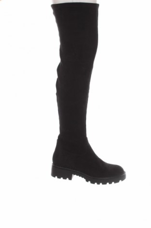 Damenstiefel Buffalo, Größe 38, Farbe Schwarz, Preis € 34,78