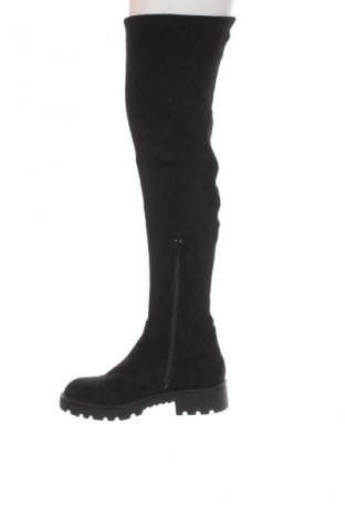 Damenstiefel Buffalo, Größe 38, Farbe Schwarz, Preis € 34,78