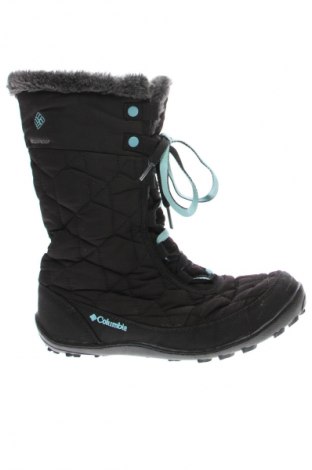 Damenstiefel Columbia, Größe 38, Farbe Schwarz, Preis € 59,00