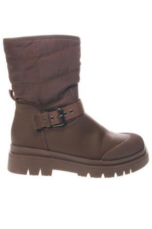 Damenstiefel Dream Pairs, Größe 39, Farbe Braun, Preis € 47,99