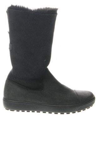 Damenstiefel ECCO, Größe 38, Farbe Schwarz, Preis 95,99 €