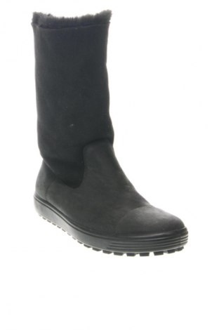 Damenstiefel ECCO, Größe 38, Farbe Schwarz, Preis 95,99 €