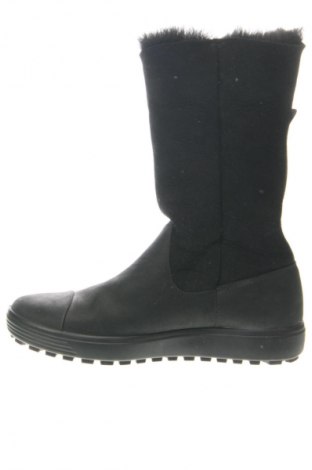 Damenstiefel ECCO, Größe 38, Farbe Schwarz, Preis 95,99 €