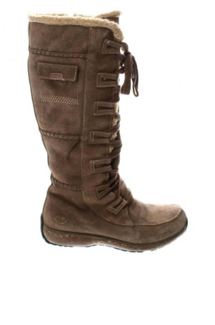 Damenstiefel Earth, Größe 40, Farbe Braun, Preis € 68,49