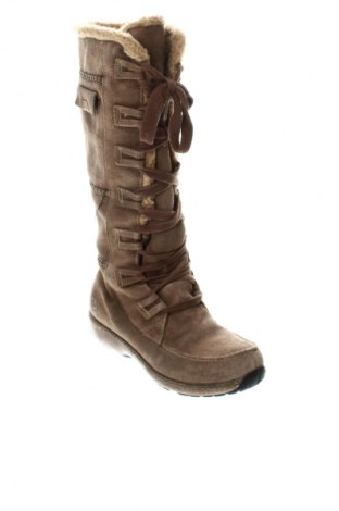 Damenstiefel Earth, Größe 40, Farbe Braun, Preis 68,49 €