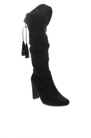 Damenstiefel Exe, Größe 40, Farbe Schwarz, Preis € 30,00