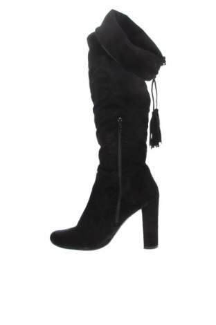 Damenstiefel Exe, Größe 40, Farbe Schwarz, Preis € 30,00