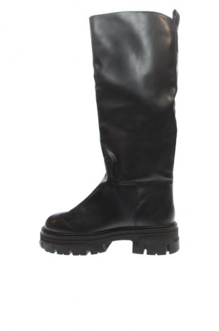 Damenstiefel H&M, Größe 41, Farbe Schwarz, Preis 40,99 €