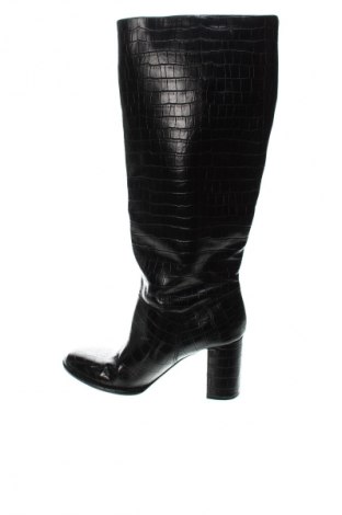 Damenstiefel H&M, Größe 41, Farbe Schwarz, Preis € 22,99