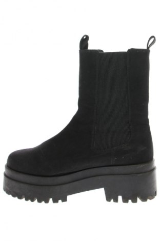 Cizme de damă H&M Divided, Mărime 40, Culoare Negru, Preț 147,92 Lei